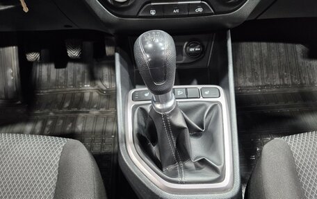 Hyundai Creta I рестайлинг, 2020 год, 1 850 000 рублей, 16 фотография