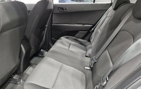Hyundai Creta I рестайлинг, 2020 год, 1 850 000 рублей, 15 фотография