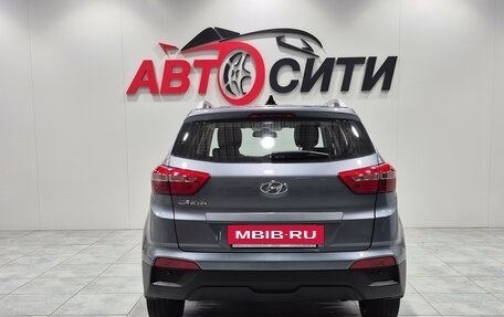 Hyundai Creta I рестайлинг, 2020 год, 1 850 000 рублей, 6 фотография