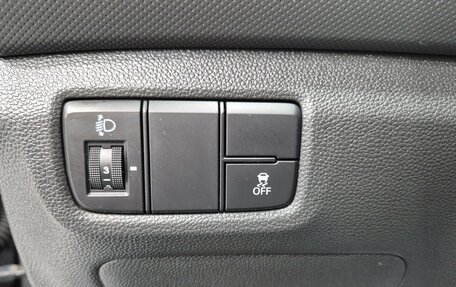 Hyundai Creta I рестайлинг, 2020 год, 1 850 000 рублей, 19 фотография