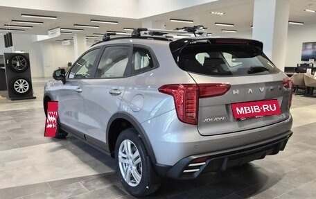 Haval Jolion, 2026 год, 2 821 080 рублей, 6 фотография