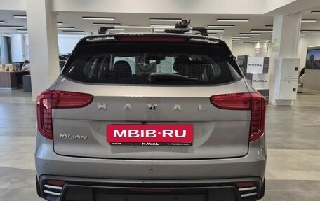 Haval Jolion, 2026 год, 2 821 080 рублей, 7 фотография