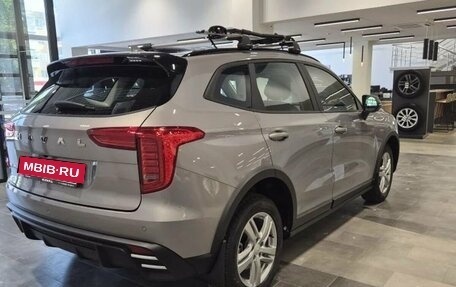 Haval Jolion, 2026 год, 2 821 080 рублей, 4 фотография