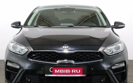 KIA Cerato IV, 2020 год, 1 789 000 рублей, 2 фотография