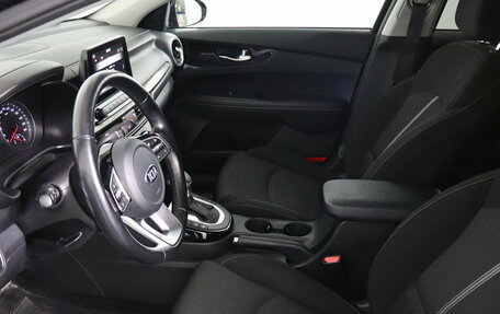 KIA Cerato IV, 2020 год, 1 789 000 рублей, 9 фотография