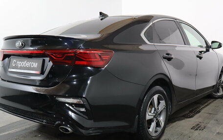 KIA Cerato IV, 2020 год, 1 789 000 рублей, 6 фотография