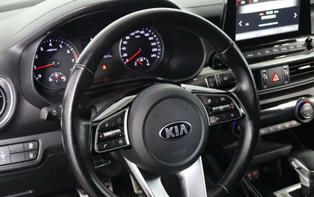 KIA Cerato IV, 2020 год, 1 789 000 рублей, 8 фотография