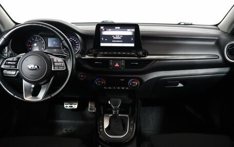 KIA Cerato IV, 2020 год, 1 789 000 рублей, 7 фотография