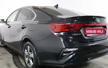 KIA Cerato IV, 2020 год, 1 789 000 рублей, 4 фотография