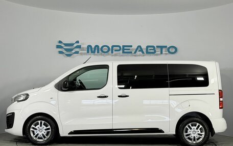 Peugeot Traveller I, 2021 год, 3 200 000 рублей, 8 фотография