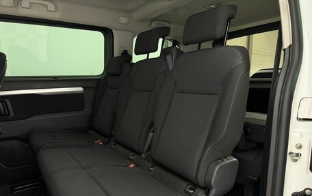Peugeot Traveller I, 2021 год, 3 200 000 рублей, 14 фотография
