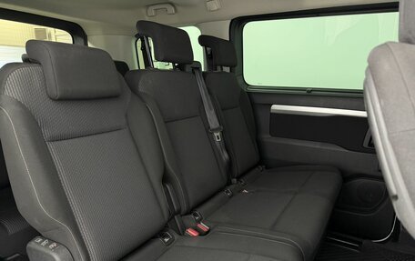 Peugeot Traveller I, 2021 год, 3 200 000 рублей, 16 фотография