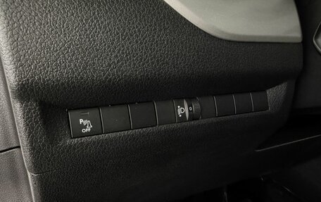 Peugeot Traveller I, 2021 год, 3 200 000 рублей, 12 фотография