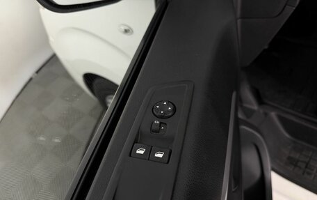 Peugeot Traveller I, 2021 год, 3 200 000 рублей, 11 фотография
