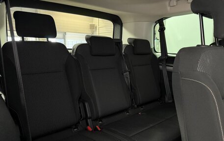 Peugeot Traveller I, 2021 год, 3 200 000 рублей, 17 фотография