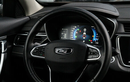 Geely Atlas, 2024 год, 2 230 000 рублей, 11 фотография
