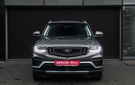 Geely Atlas, 2024 год, 2 230 000 рублей, 2 фотография