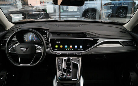 Geely Atlas, 2024 год, 2 230 000 рублей, 9 фотография