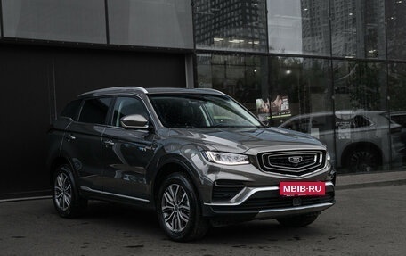 Geely Atlas, 2024 год, 2 230 000 рублей, 3 фотография