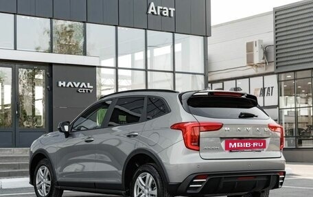 Haval Jolion, 2026 год, 2 849 000 рублей, 11 фотография
