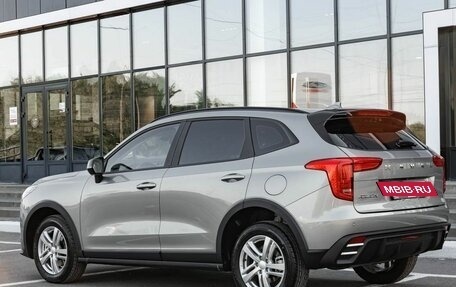 Haval Jolion, 2026 год, 2 849 000 рублей, 12 фотография