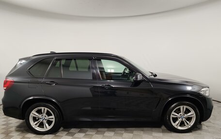 BMW X5, 2018 год, 2 999 000 рублей, 4 фотография