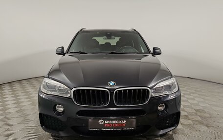 BMW X5, 2018 год, 2 999 000 рублей, 2 фотография