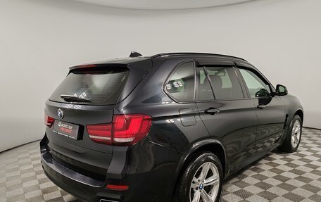 BMW X5, 2018 год, 2 999 000 рублей, 5 фотография