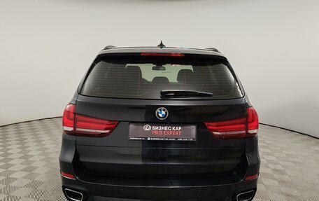 BMW X5, 2018 год, 2 999 000 рублей, 6 фотография