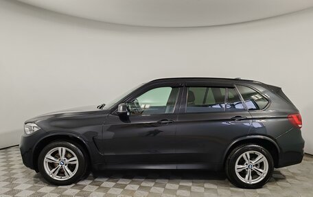 BMW X5, 2018 год, 2 999 000 рублей, 8 фотография