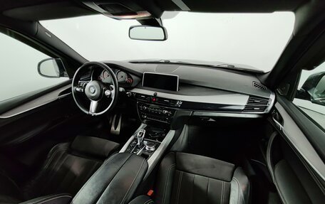 BMW X5, 2018 год, 2 999 000 рублей, 11 фотография
