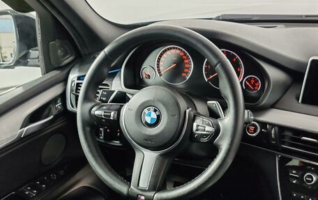 BMW X5, 2018 год, 2 999 000 рублей, 16 фотография