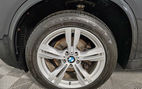 BMW X5, 2018 год, 2 999 000 рублей, 19 фотография