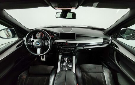 BMW X5, 2018 год, 2 999 000 рублей, 14 фотография