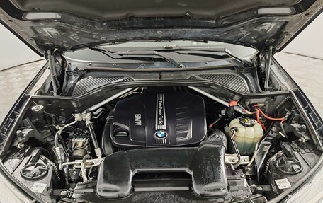 BMW X5, 2018 год, 2 999 000 рублей, 10 фотография