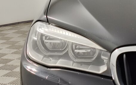 BMW X5, 2018 год, 2 999 000 рублей, 18 фотография