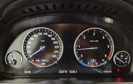 BMW X5, 2018 год, 2 999 000 рублей, 13 фотография