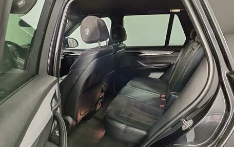 BMW X5, 2018 год, 2 999 000 рублей, 12 фотография