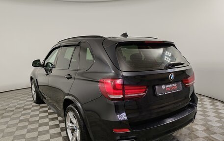 BMW X5, 2018 год, 2 999 000 рублей, 7 фотография