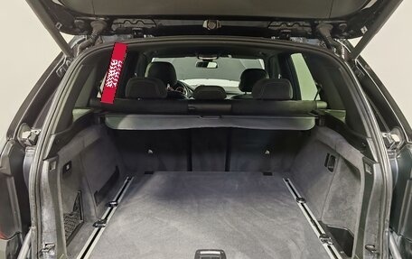 BMW X5, 2018 год, 2 999 000 рублей, 9 фотография