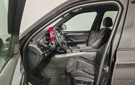 BMW X5, 2018 год, 2 999 000 рублей, 17 фотография
