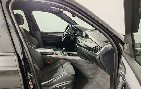 BMW X5, 2018 год, 2 999 000 рублей, 21 фотография