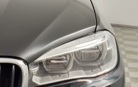 BMW X5, 2018 год, 2 999 000 рублей, 20 фотография