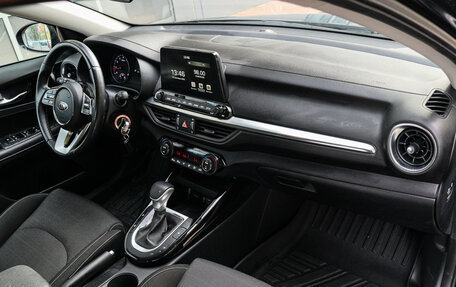 KIA Cerato IV, 2021 год, 2 250 000 рублей, 7 фотография