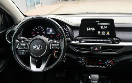 KIA Cerato IV, 2021 год, 2 250 000 рублей, 10 фотография