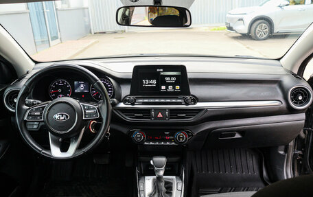 KIA Cerato IV, 2021 год, 2 250 000 рублей, 9 фотография