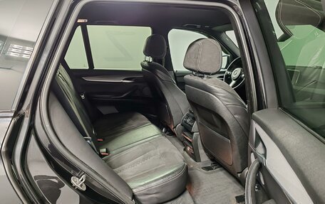 BMW X5, 2018 год, 2 999 000 рублей, 22 фотография