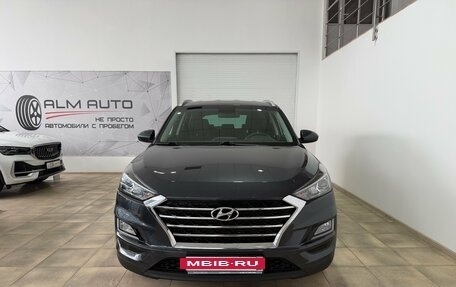 Hyundai Tucson III, 2020 год, 2 300 000 рублей, 3 фотография