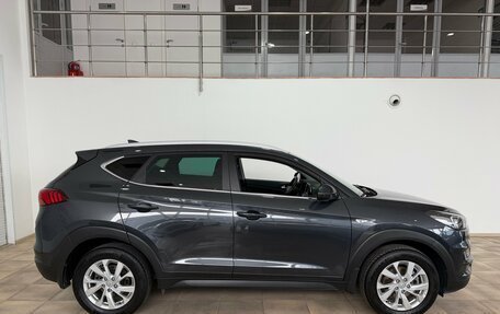 Hyundai Tucson III, 2020 год, 2 300 000 рублей, 7 фотография