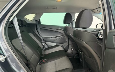Hyundai Tucson III, 2020 год, 2 300 000 рублей, 16 фотография